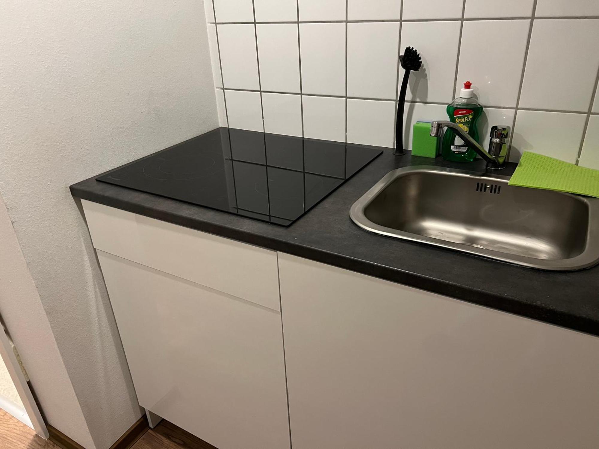 Apartament Ferienzeit Karlsruhe Zewnętrze zdjęcie